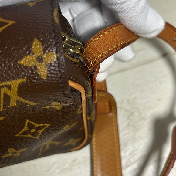 Louis Vuitton LV Shoulder Bag Saint Germain ✅COA Included - Picture 13 of 16